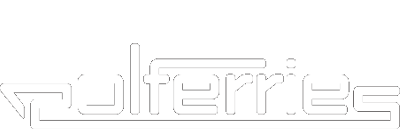 Polferries logo