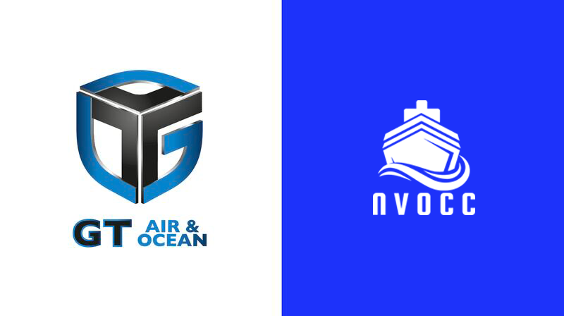 NVOCC logo